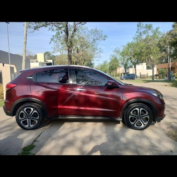 Producto - HONDA HRV EXL