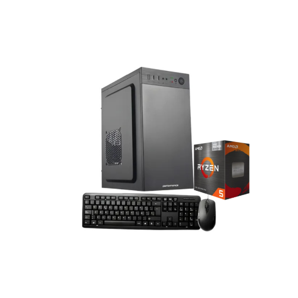 Producto - PC RYZEN 5 5600G KIT