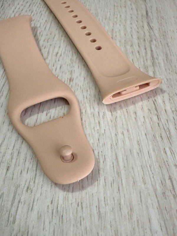 Producto - CORREA MALLA DE SILICONA PARA XIAOMI REDMI WATCH 3 - 4