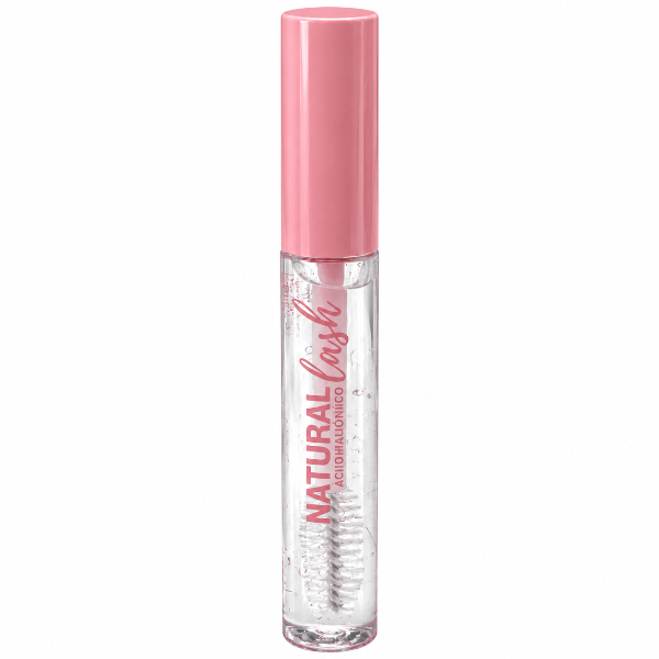 Producto - Máscara trasnparente para cejas y pestañas