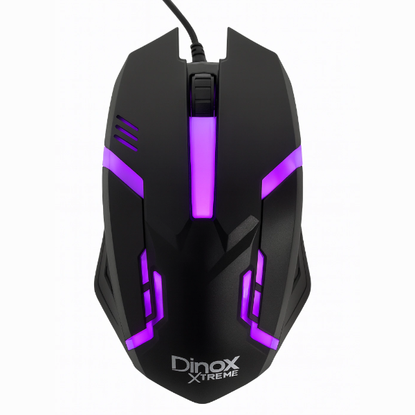 Producto - Mouse Gaming Retroiluminado - SN X1