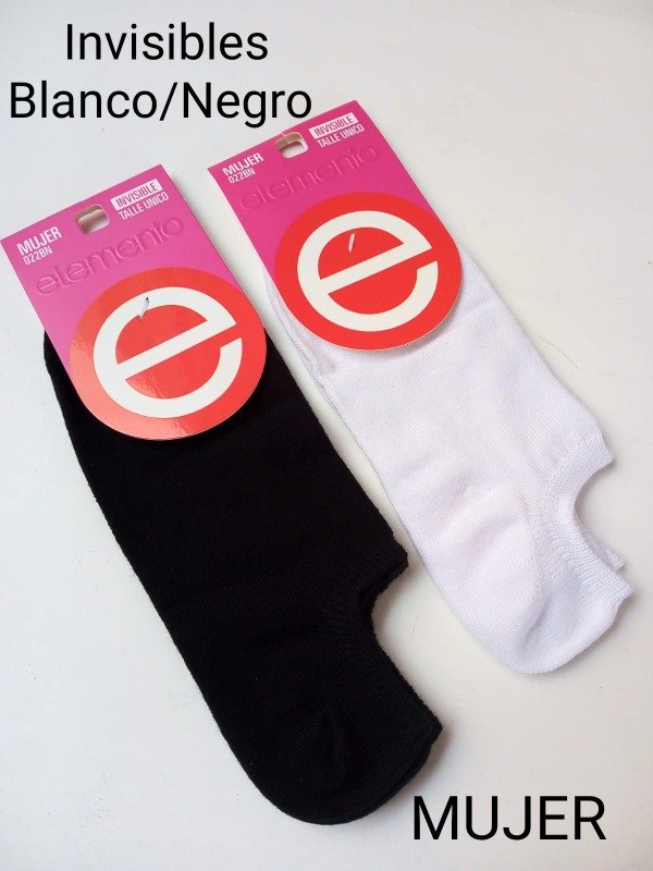 Producto - ELEMENTO ART022B/N