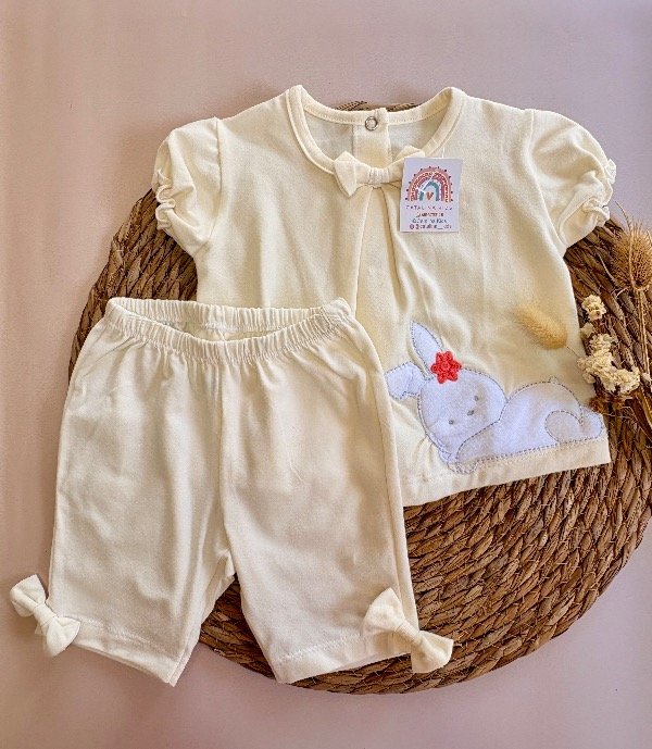 Producto - Conjunto Momi