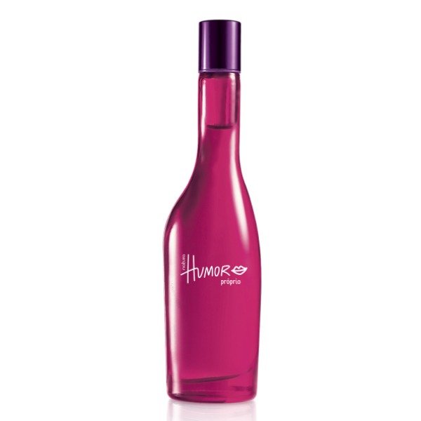 Producto - Humor proprio- rosa 75ml