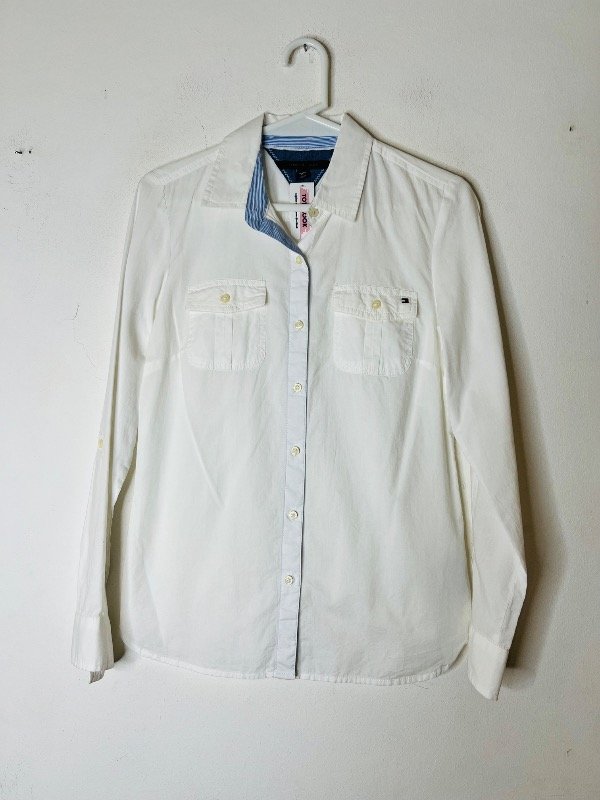 Producto - Camisa Tommy hilfiger