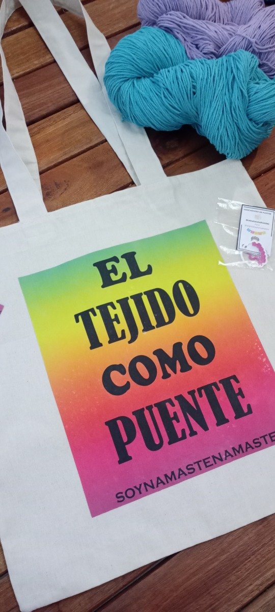 Producto - Bolso Revolución II