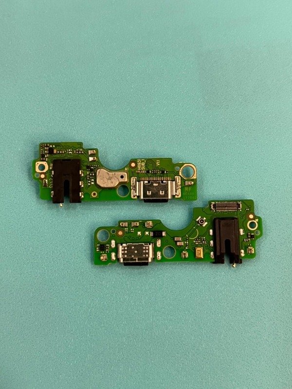 Producto - PLACA DE CARGA TECNO SPARK GO 2024 ORIGINAL