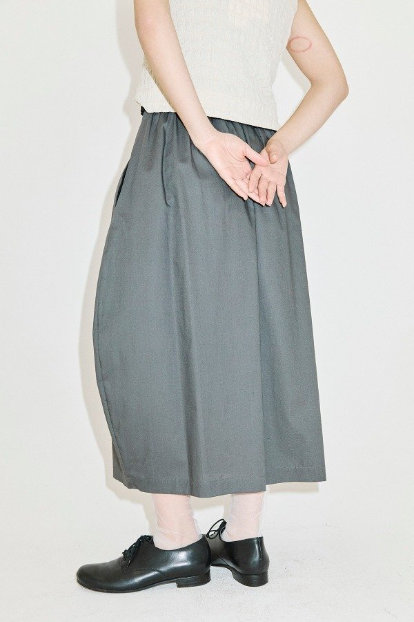 Producto - Pollera Bombee Tablón Poplín SS27-MPTP - 4