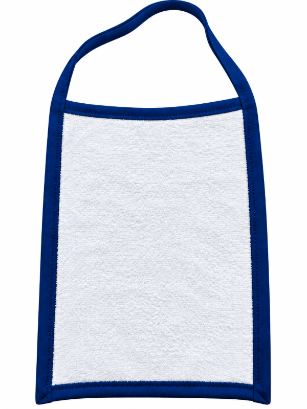 Producto - TOALLA JARDIN PARA COLGAR 20x30 cm CON RIBETE/BIES COLOR - 7