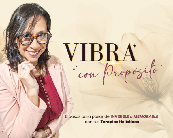Producto - Vibra con Propósito