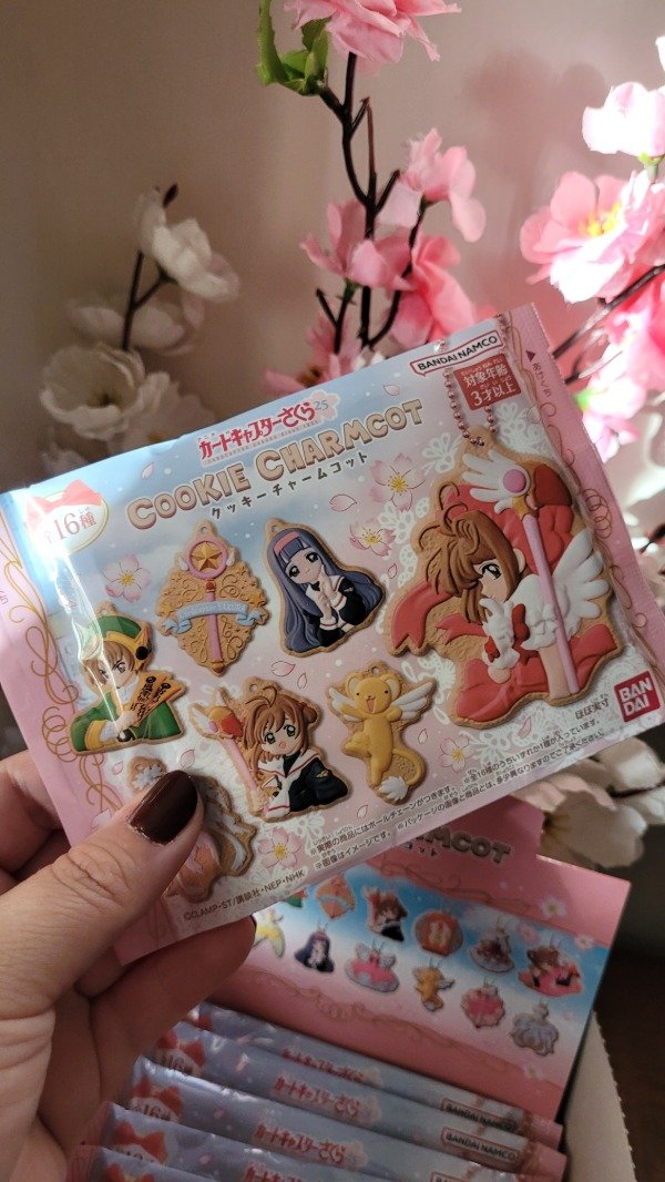 Producto - Blind Bag Cardcaptor Sakura