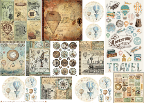Producto - TRAVEL 2