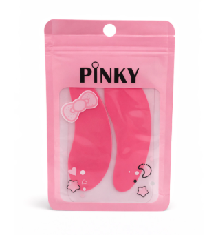 Producto - parche de silicona pinky PKY-H006-10