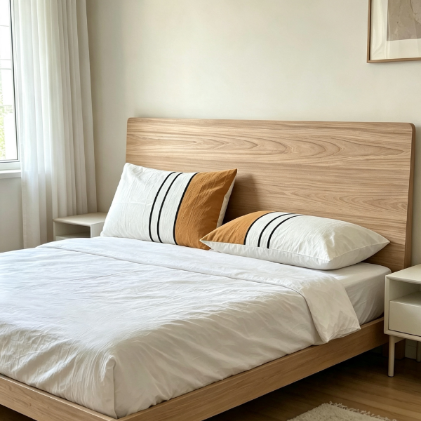 Producto - Almohadón Raíces 50x70 - 1