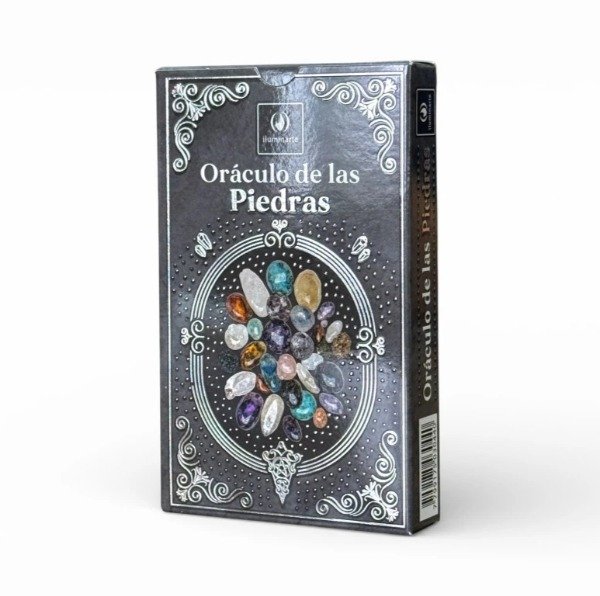 Producto - ORÁCULO DE LAS PIEDRAS