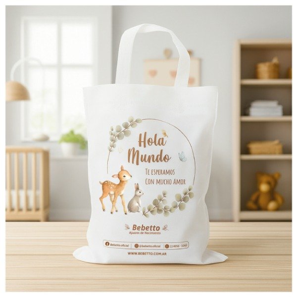 Producto - Clínica "Hola Mundo" 8 P