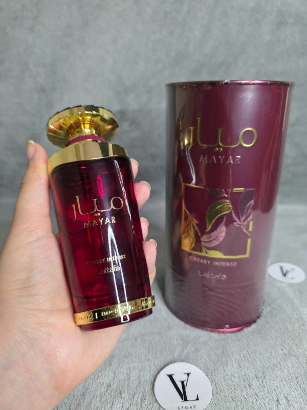 Producto - Mayar Cherry - 55.050 (precio transf.)