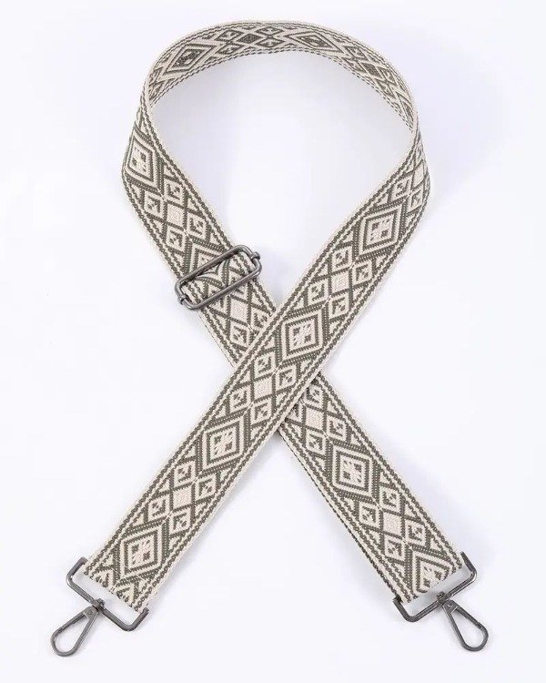 Producto - Correa Mili