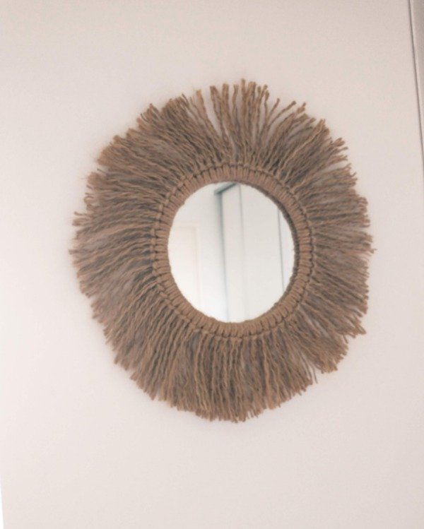 Producto - Espejo GAIA - 1