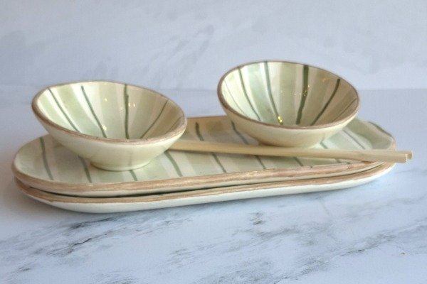 Producto - Set para Sushi