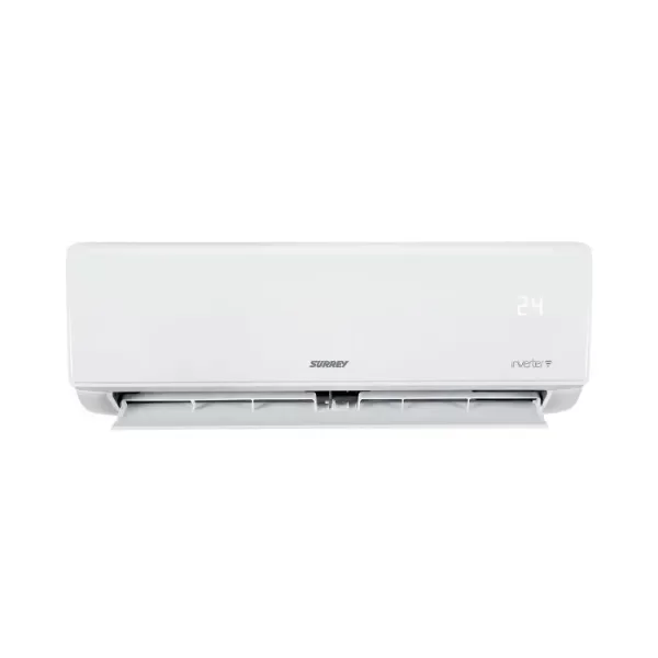 Producto - Aire Acondicionado split surrey on off frio calor 2348 cal