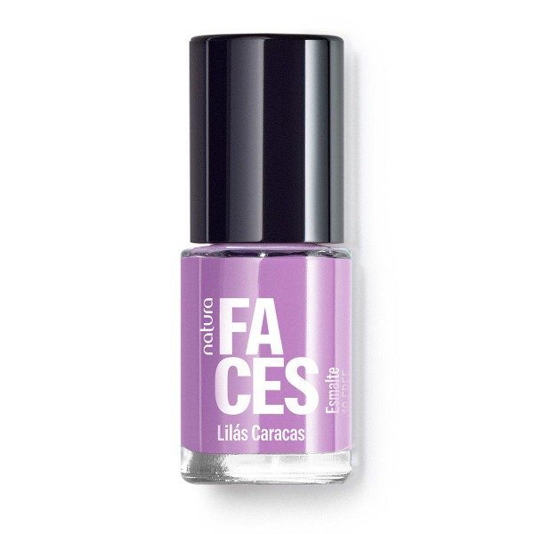 Producto - Esmalte Faces