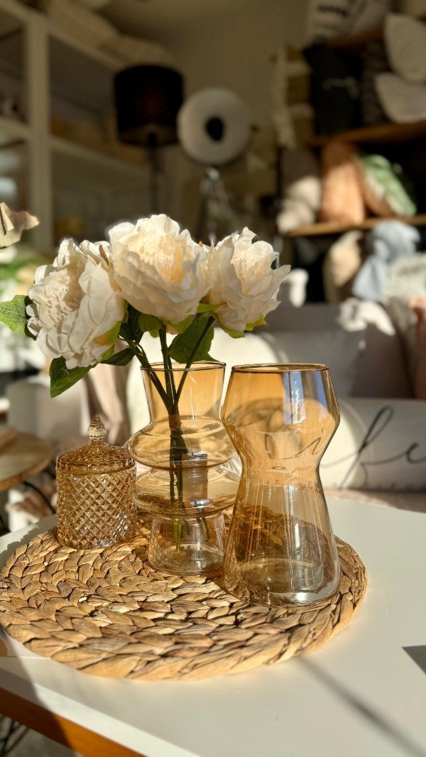 Producto - Ramo peonias x 6 natural
