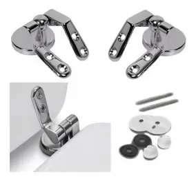 Producto - Herrajes de Metal para Asientos de Madera - D'accord