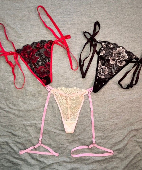 Producto - COLALES HILO CON LIGUERA