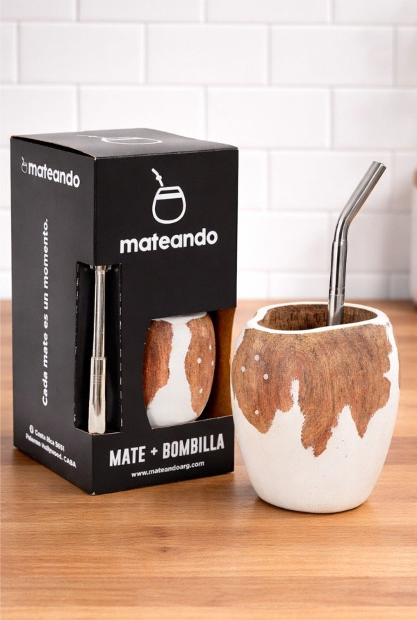 Producto - MATE MUU 2.0