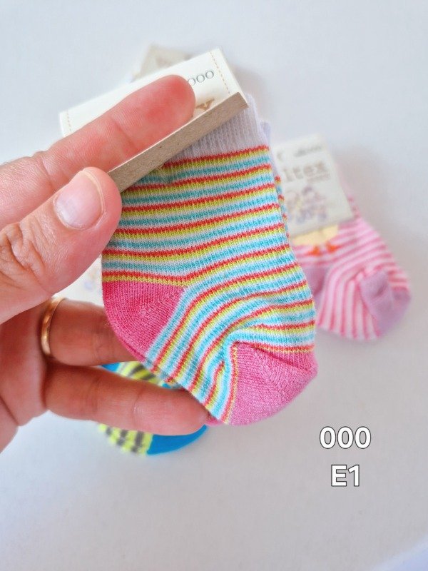 Producto - Medias 000