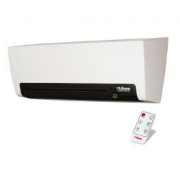 Producto - PARED TIPO SPLIT CON TURBINA CONFORTEMPO LILIANA