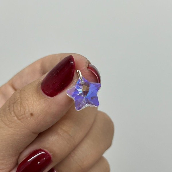 Producto - Dije italianos estrella sw