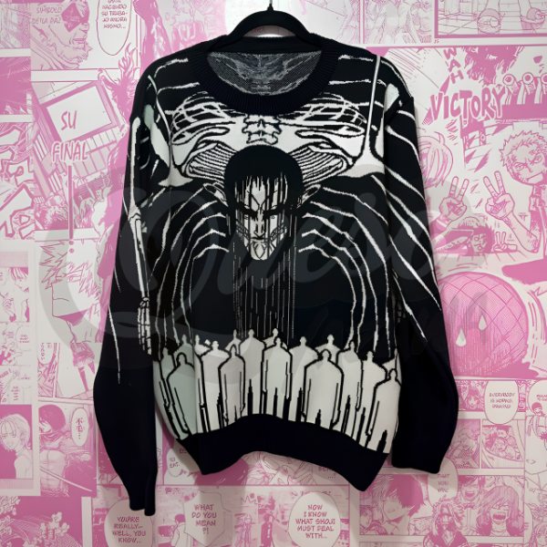 Producto - Sweater Colosal