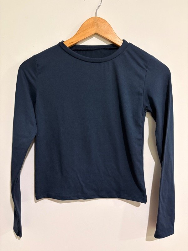 Producto - Camiseta titi azul