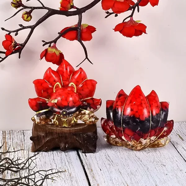 Producto - Oferta molde silicona zorrita de la fortuna - 3