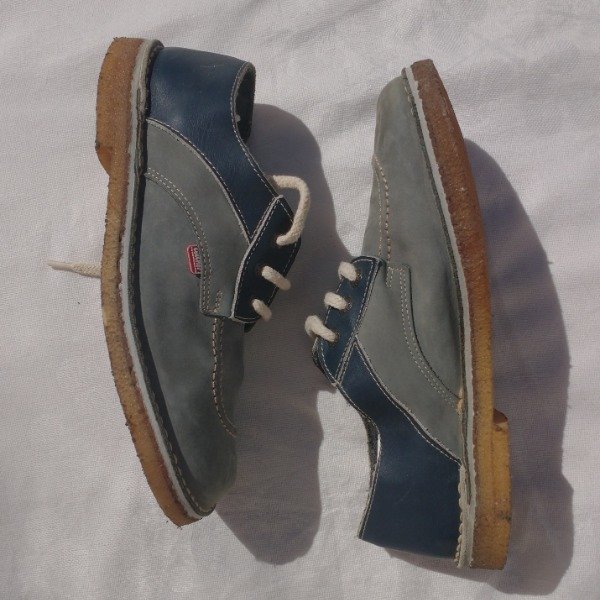 Producto - Zapatillas vintage