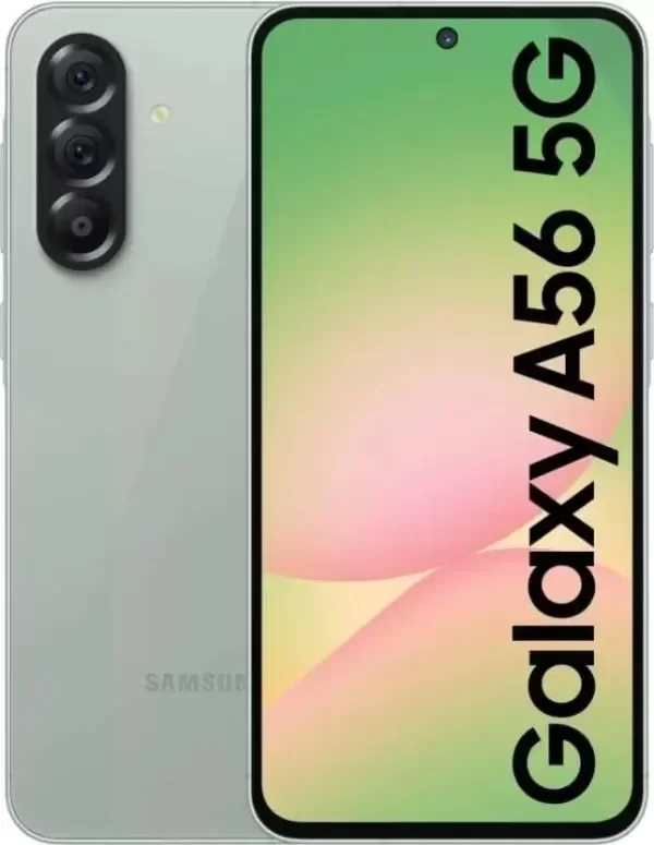 Producto - Samsung A56 5G 8/256gb Dual Sim