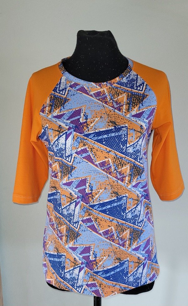 Producto - Camiseta colorida
