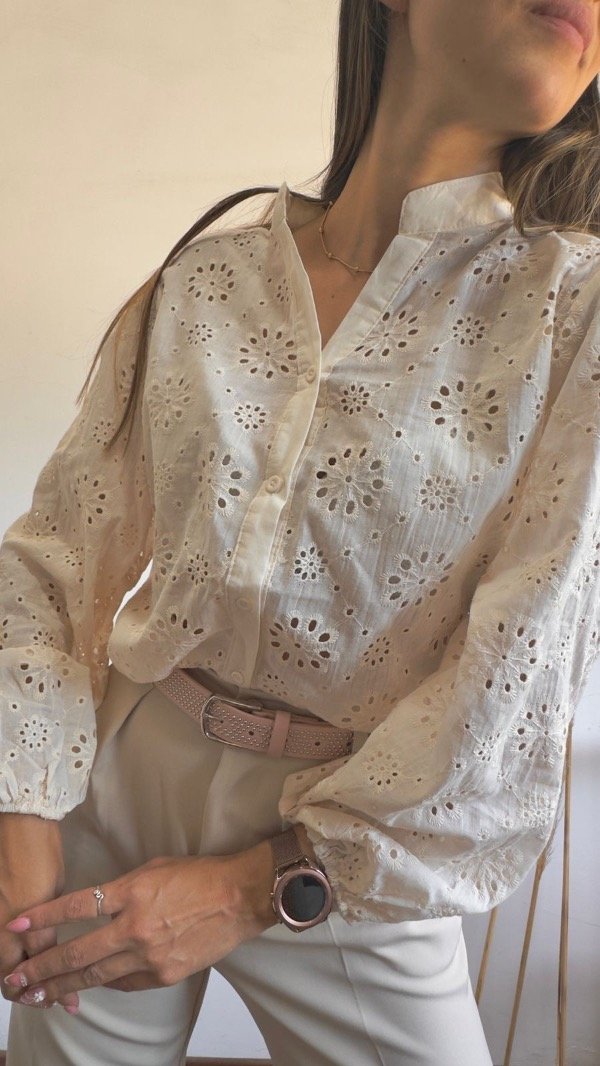 Producto - Camisa Gema - 3