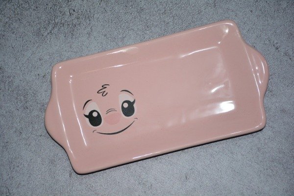 Producto - BANDEJA RECTANGULAR - ANGELA