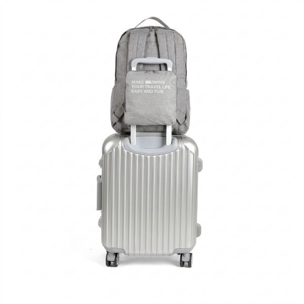 Producto - Mochila plegable - 5