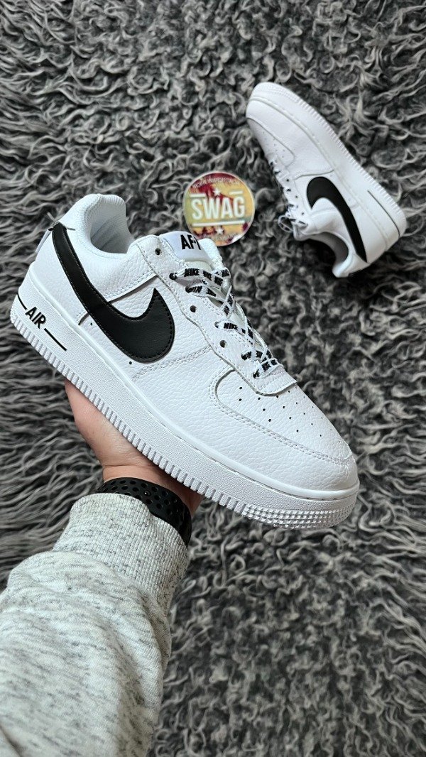 Producto - AIR FORCE 1 NBA