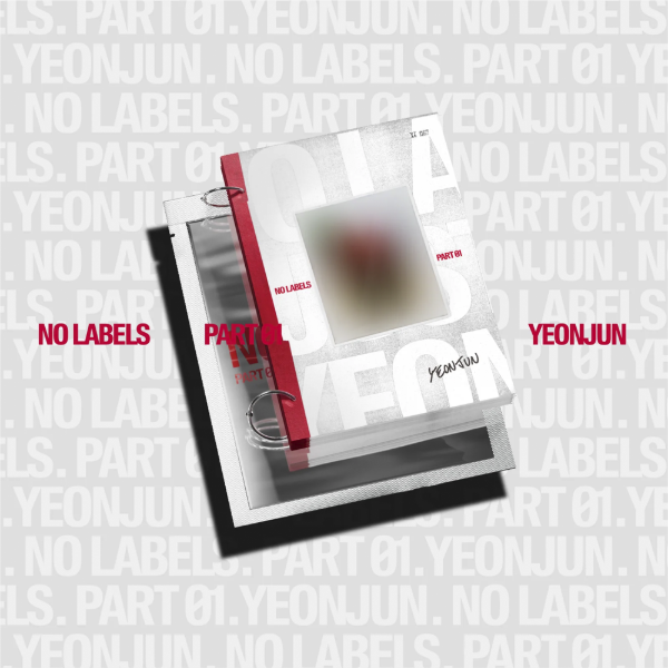 Producto - YEONJUN (TXT) - NO LABELS: PART 01 (Set-Up C ver.)