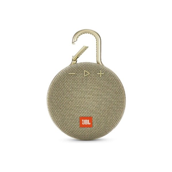 Producto - JBL Clip 3 Original (Color Arena) Original