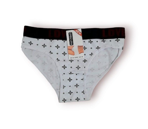 Producto - Bombachas Juveniles