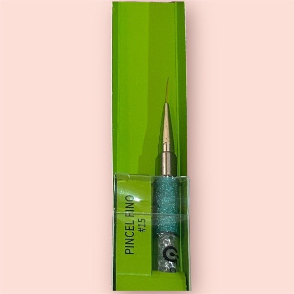 Producto - LINERS 15mm CHERIMOYA