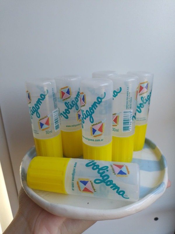 Producto - Voligoma 30gr