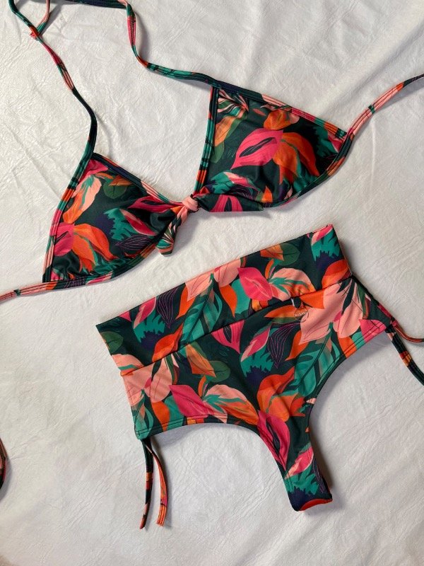 Producto - Top EVA AMAZONIA - 2