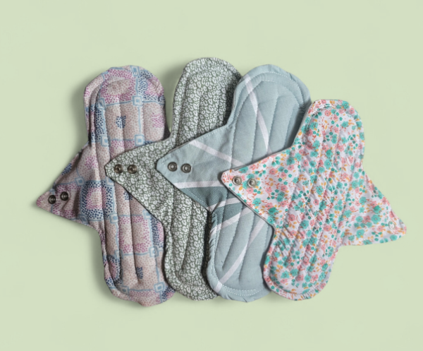 Producto - Kit primera menstruación Linea PUL - 0